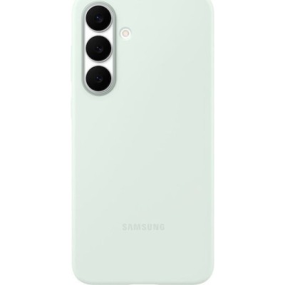 Samsung Silicone Case Mint (Galaxy S25 FE)
